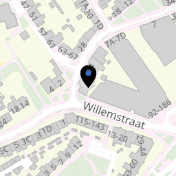 Appartement STR03 C 5954 6