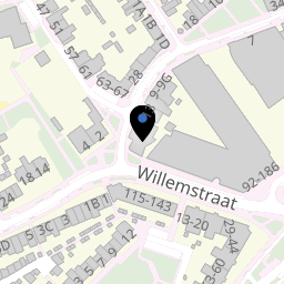 Appartement STR03 C 5954 8