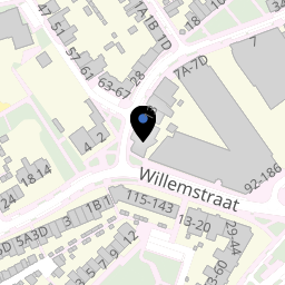 Appartement STR03 C 5954 9