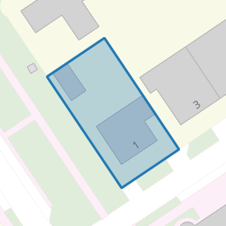 Perceel STR03-C-5960