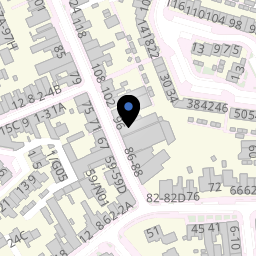 Appartement STR03 C 5976 1