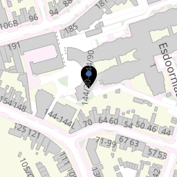 Appartement STR03 C 5977 36