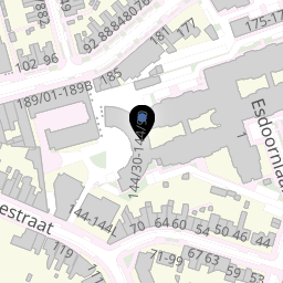 Appartement STR03 C 5977 38