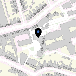 Appartement STR03 C 5977 41