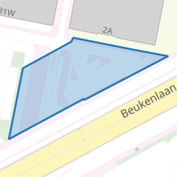 Perceel STR03-C-5981