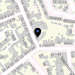 Appartement STR03 C 5982 1