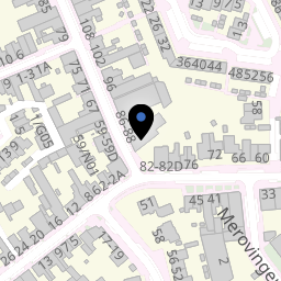 Appartement STR03 C 5982 10