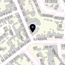 Appartement STR03 C 5982 2