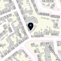 Appartement STR03 C 5982 3