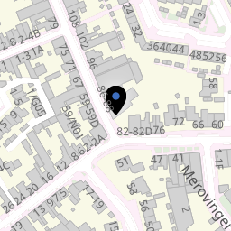 Appartement STR03 C 5982 6