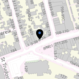 Appartement STR03 C 5983 1