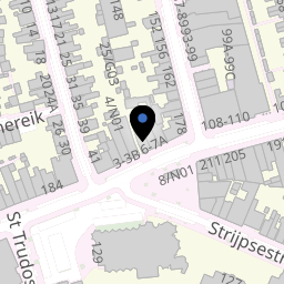 Appartement STR03 C 5983 2