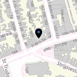 Appartement STR03 C 5983 3