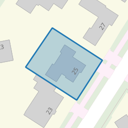 Perceel STR03-C-5989