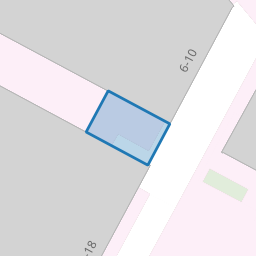 Perceel STR03-C-6001