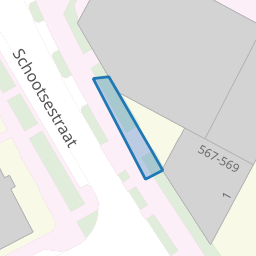Perceel STR03-C-6016