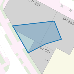 Perceel STR03-C-6017