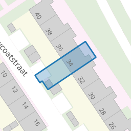 Perceel STR03-C-6032