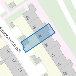 Perceel STR03-C-6033