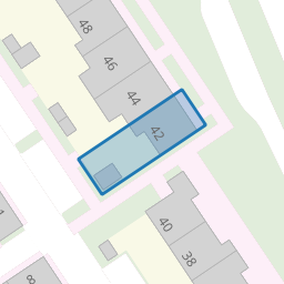 Perceel STR03-C-6036