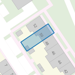 Perceel STR03-C-6040