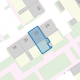 Perceel STR03-C-6043