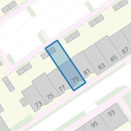 Perceel STR03-C-6076