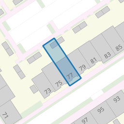 Perceel STR03-C-6077