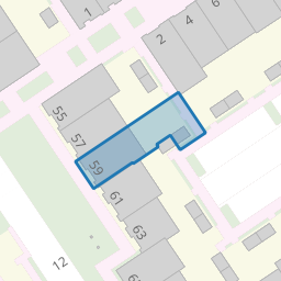 Perceel STR03-C-6086