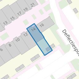 Perceel STR03-C-6095