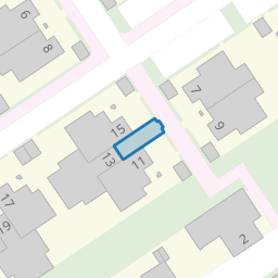 Perceel STR03-C-6099