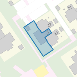 Perceel STR03-C-6109