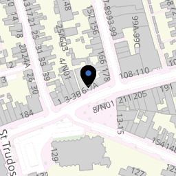 Appartement STR03 C 6139 1
