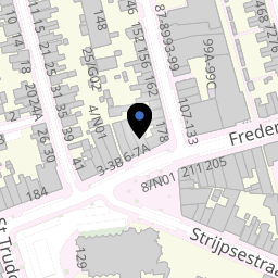 Appartement STR03 C 6139 2