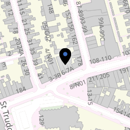 Appartement STR03 C 6139 4
