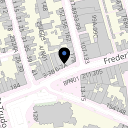 Appartement STR03 C 6139 5