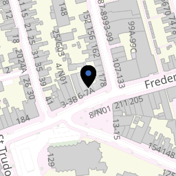 Appartement STR03 C 6139 6