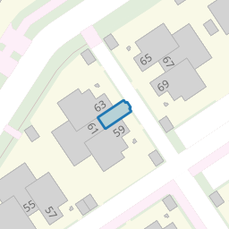 Perceel STR03-C-6155
