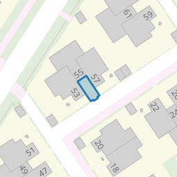Perceel STR03-C-6161