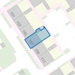 Perceel STR03-C-6191