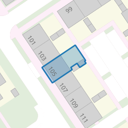Perceel STR03-C-6192
