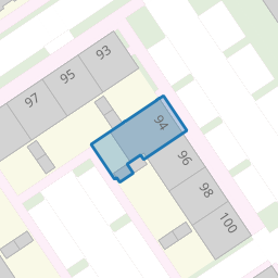 Perceel STR03-C-6199