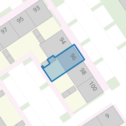 Perceel STR03-C-6200