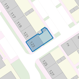 Perceel STR03-C-6204