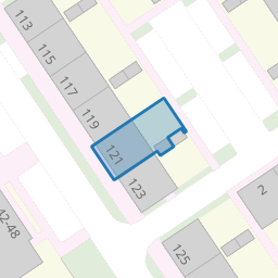 Perceel STR03-C-6205