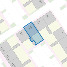 Perceel STR03-C-6211