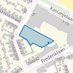 Perceel STR03-C-6227