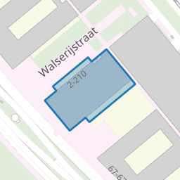 Perceel STR03-C-6230