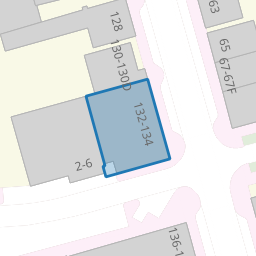 Perceel STR03-C-6233