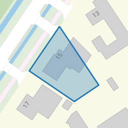 Perceel STR03-C-6240